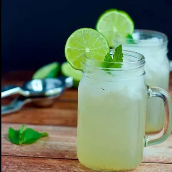 LIMONADA MANGO VICHE