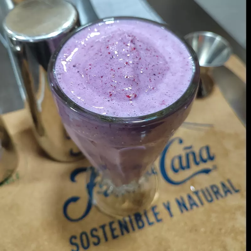 Batidos / Milk Shakes