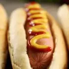 HOT DOGS
