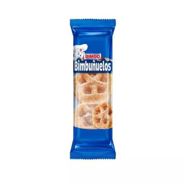 Bimbuñuelos