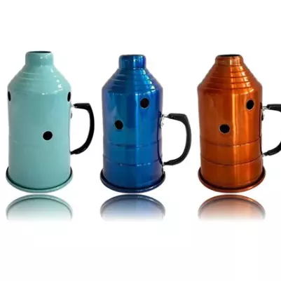 Abafador Colors