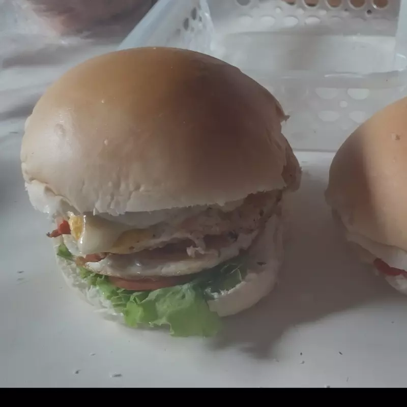 X-BACON