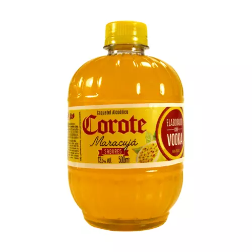 Corote Maracuja 500ml