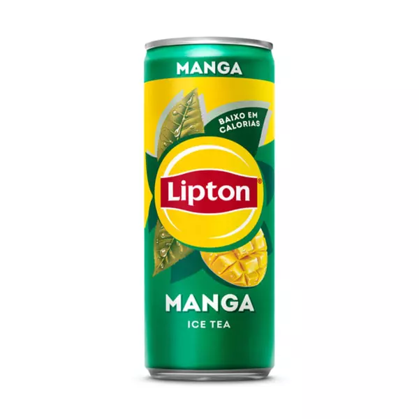Lipton Manga 33Cl