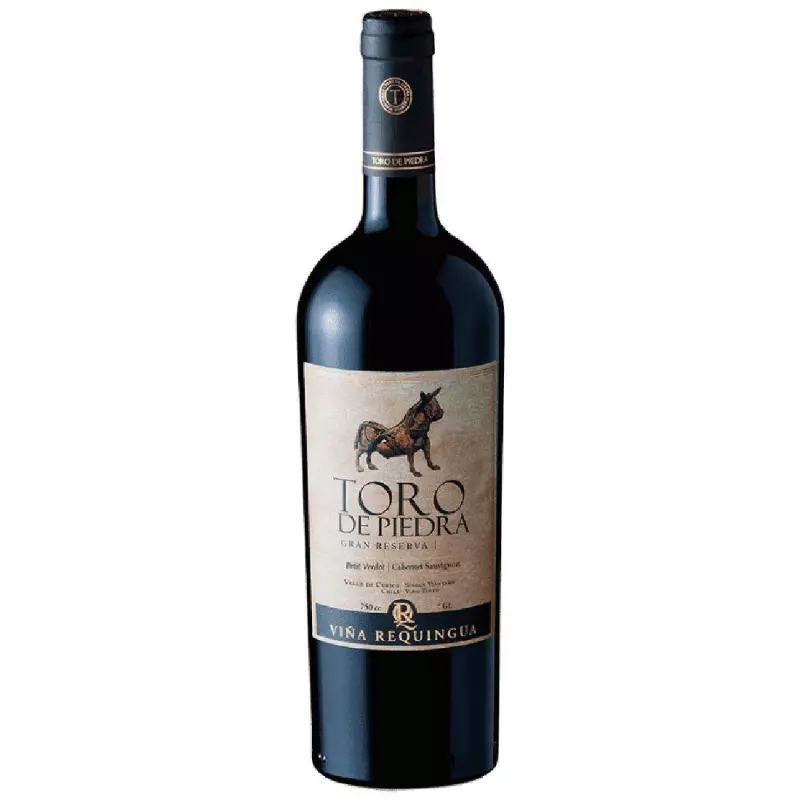 Vino Toro de Piedra Gran Rva. Petit