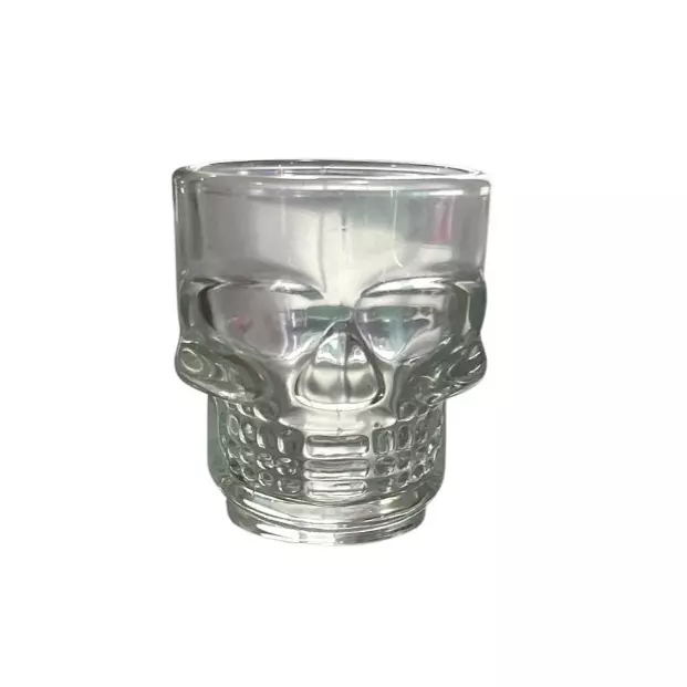 Copo Shot Caveira(copy)