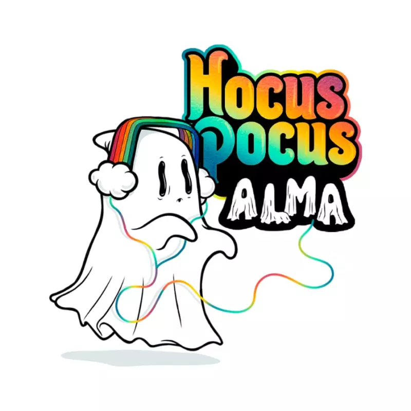 Chopp Hocus Pocus Alma