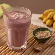 VITAMINA AÇAI C/BANANA 400ML