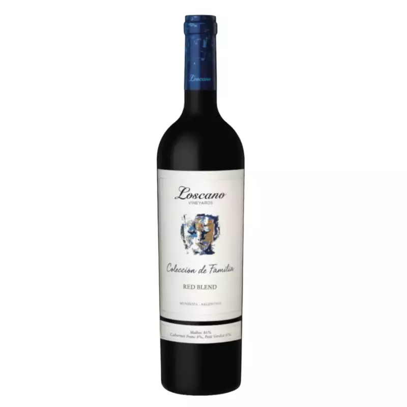 Loscano Blend Cabernet