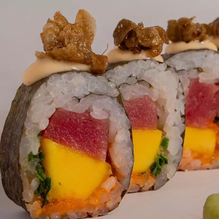 lilo roll