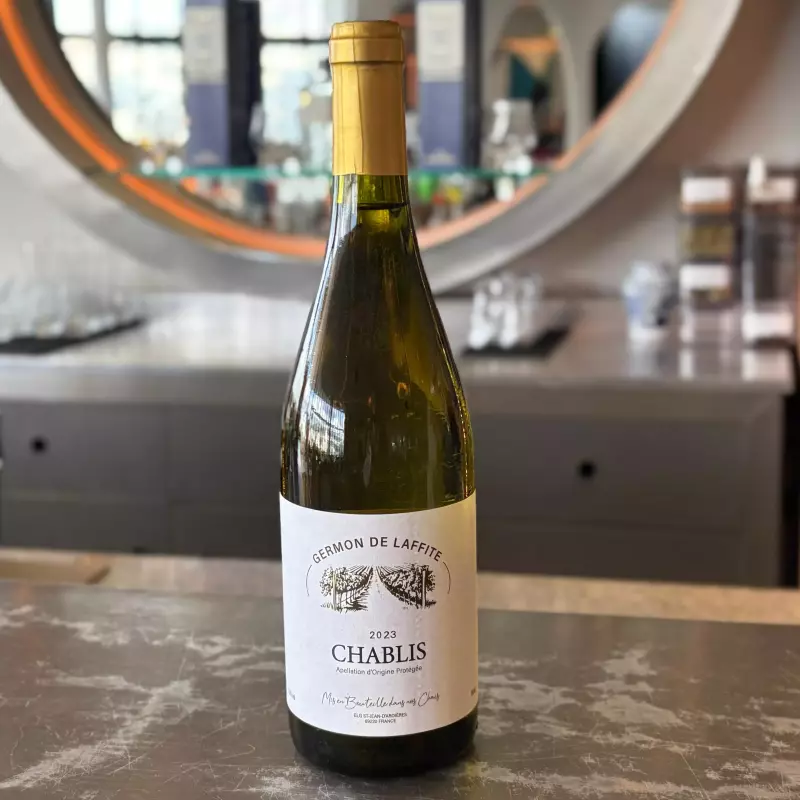 CHABLIS GERMON DE LAFFITE