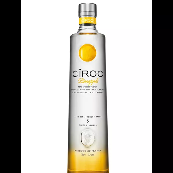 CIROC PINEAPPLE