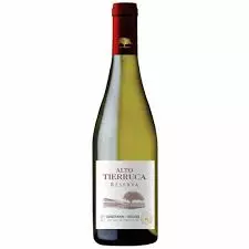 ALTO TIERRUCA RESERV CHARDONAY - ARG