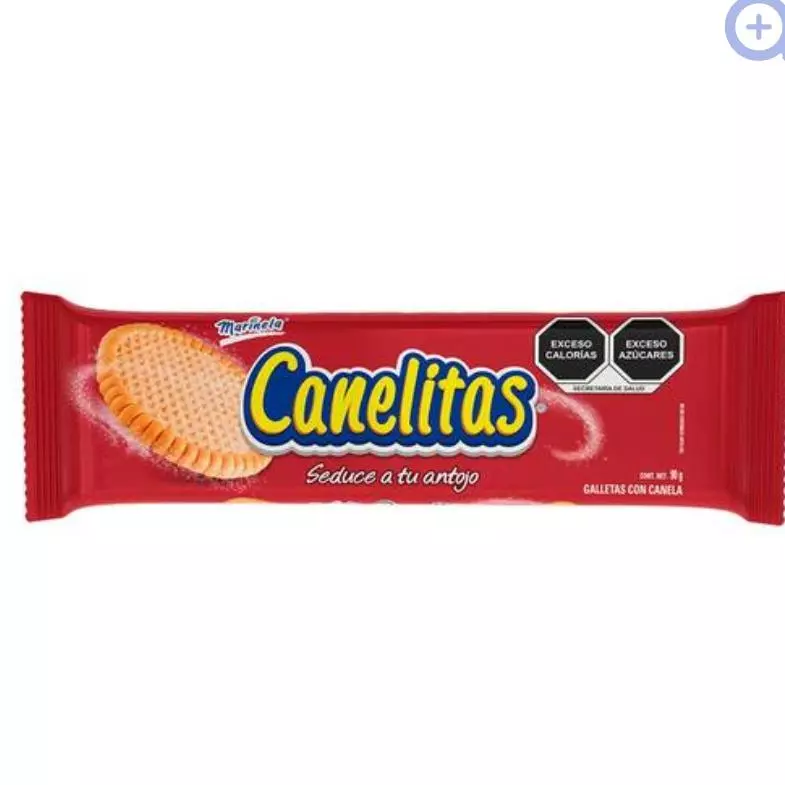 Canelitas