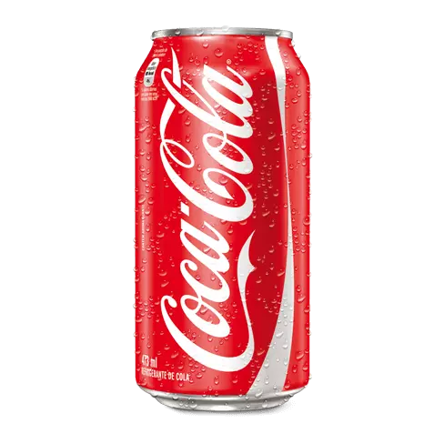 COCACOLA