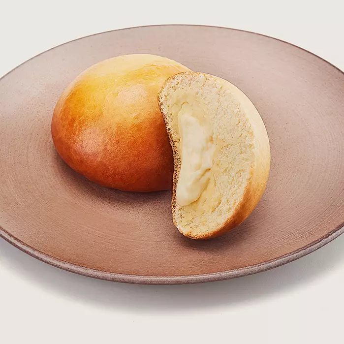 Pão de Batata