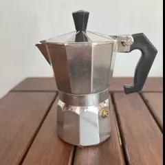 Cafetera Italiana Mini