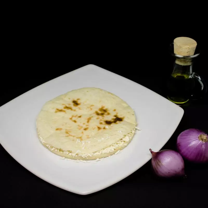 Ocañera Tradicional