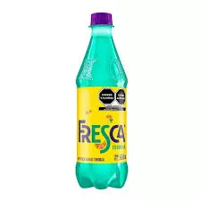 FRESCA 600 ML