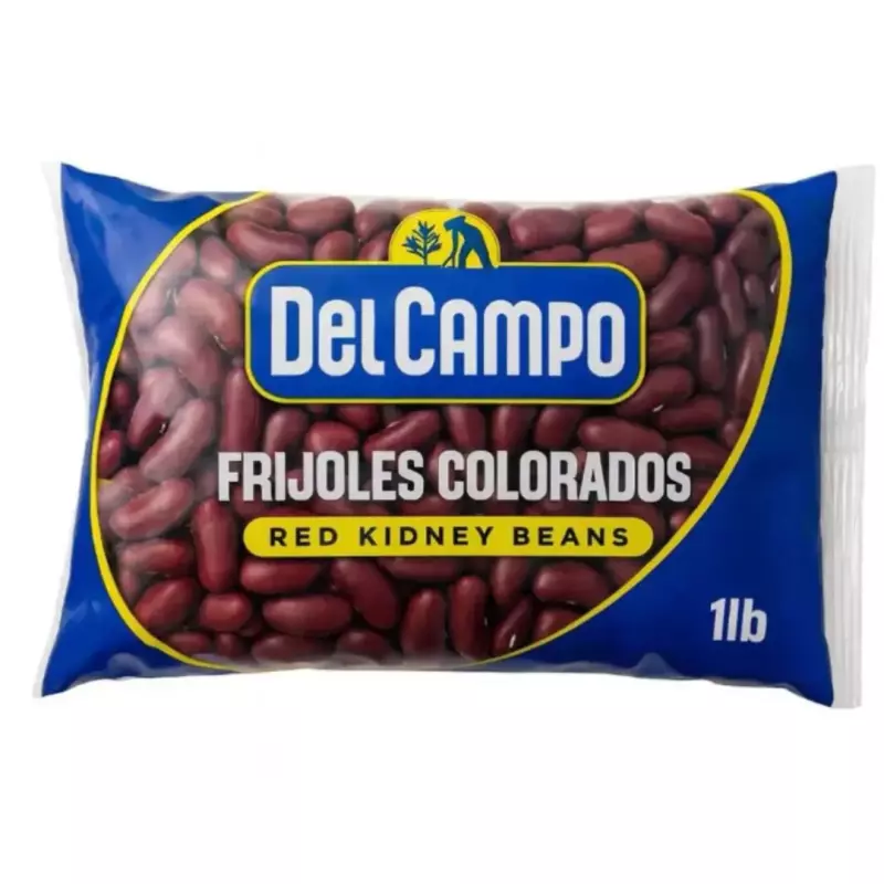 Frijoles colorados