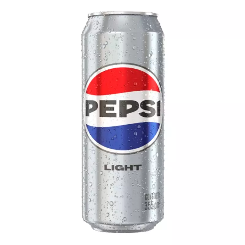 PEPSI LIGHT LATA 355 ml