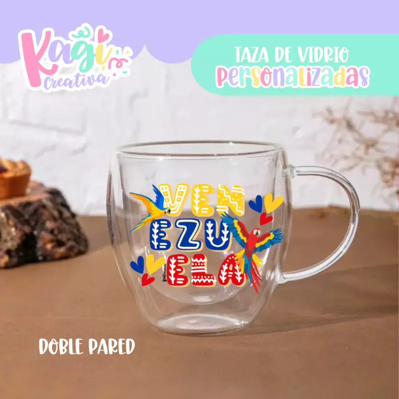 MODELO VZLA 2