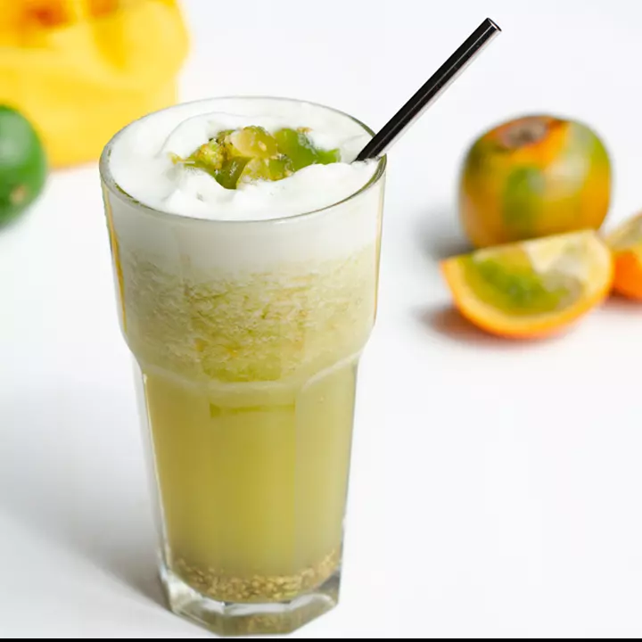 Jugo de Lulo