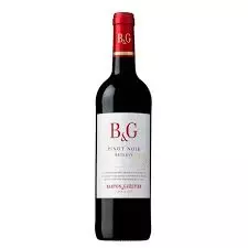 BARTON GUESTIER PINOT NOIR - FRANÇA