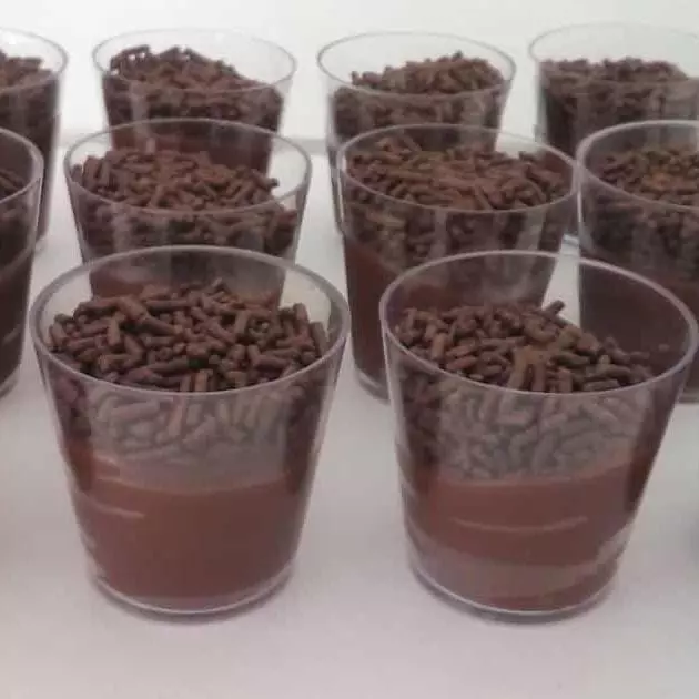 Brigadeiro ou Beijinho