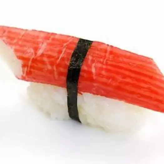 4 Und Nigiris de kani