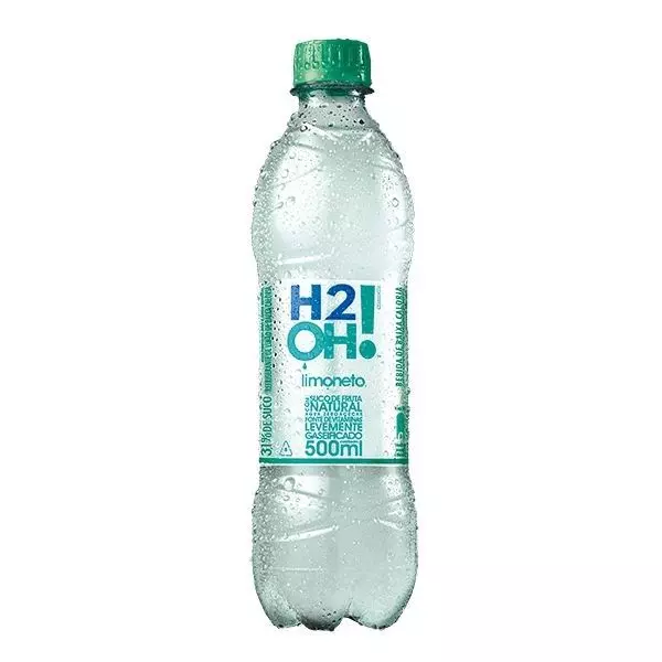 H2O limmoneto
