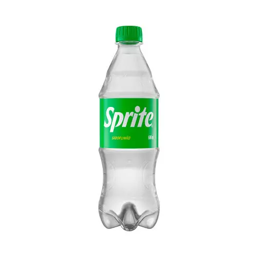 Sprite Leve 600ml