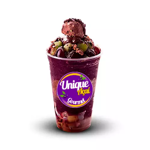 Uni Açaí Exclusive