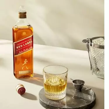 Cowboy Red Label