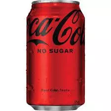 Coca Cola Lata 310ml Zero