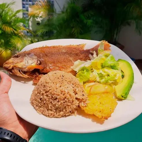 PESCADOS