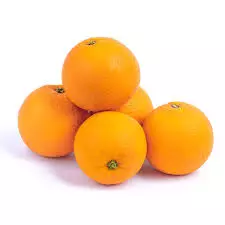 Naranja Salustiana org x 250gr