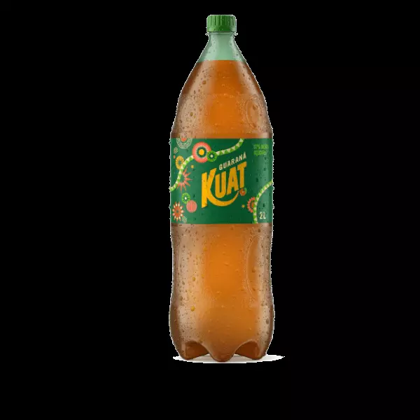 KUAT 2 LITROS