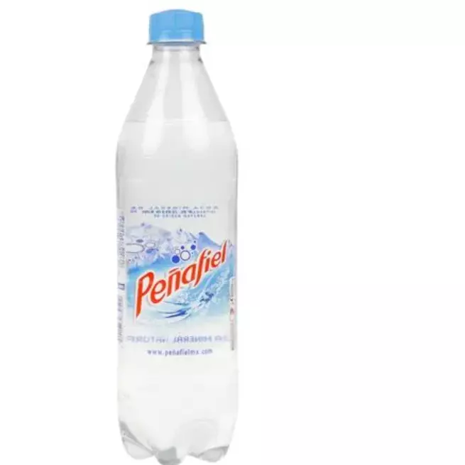 Agua Mineral