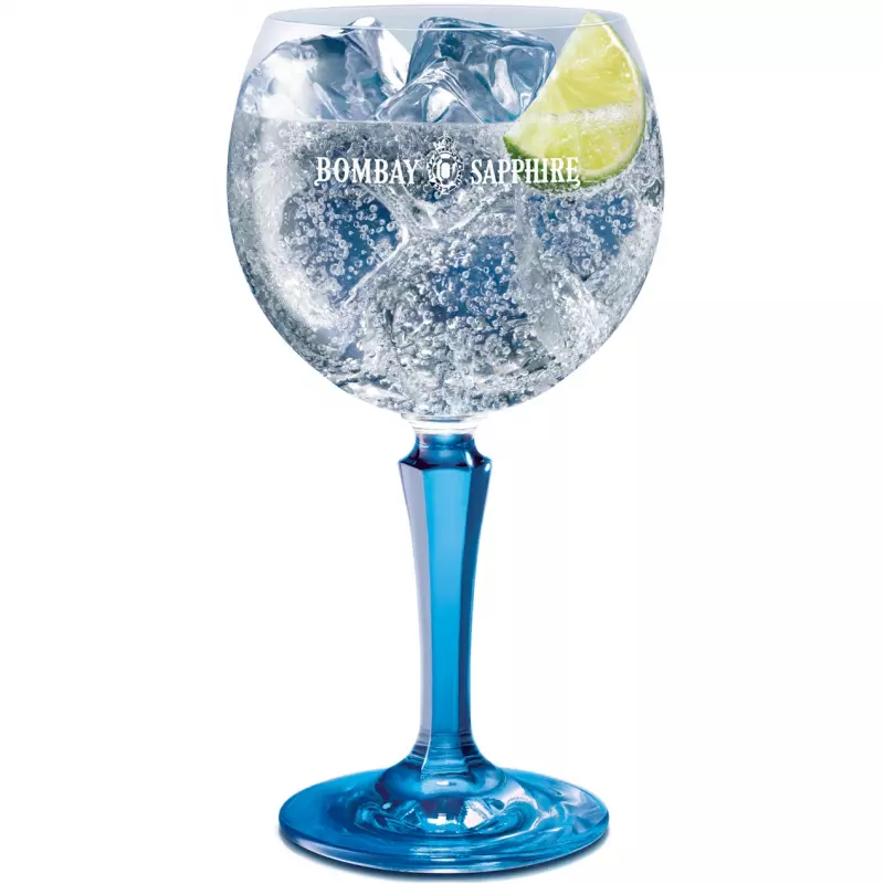 Taça Oficial Bombay 588ml VIDRO