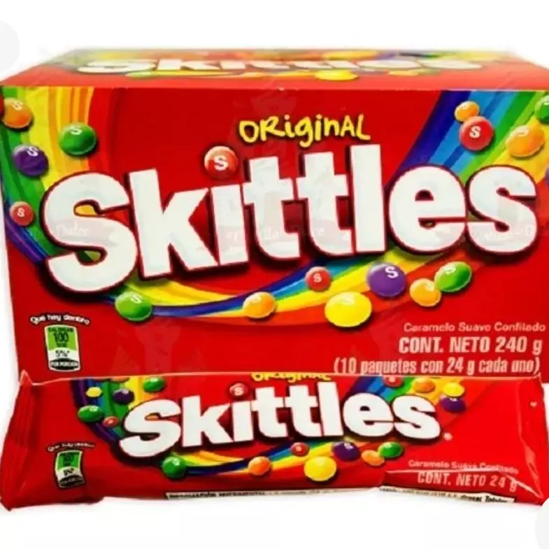 Skittles 22g Original