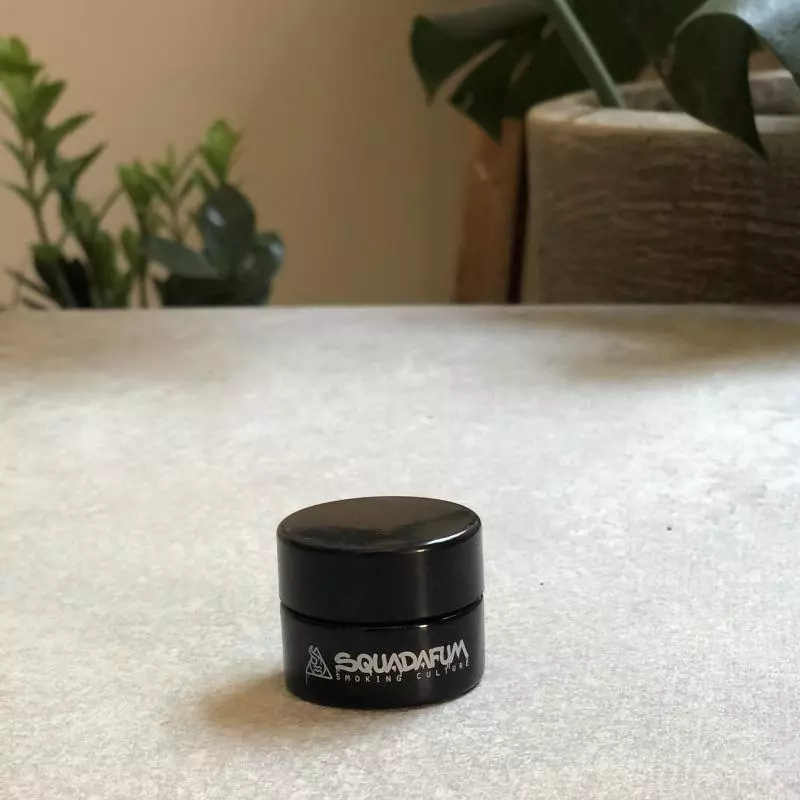 Pote UV Squadafum 5ml