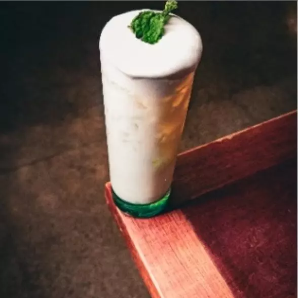 ~ Limonada Colombiana ~