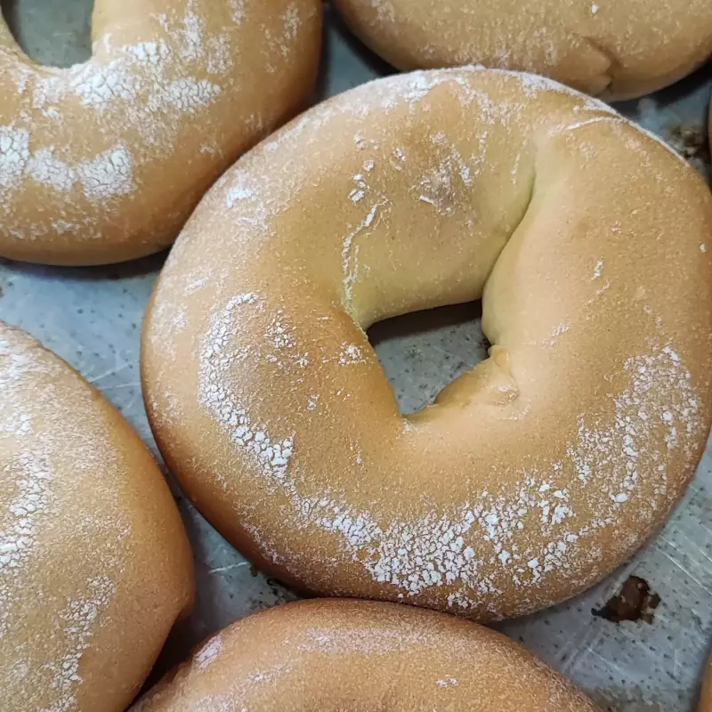 Dona relleno de arequipe 55 g