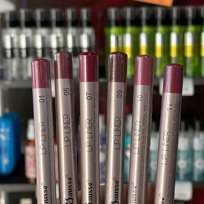 LIP LINER 07 M2087