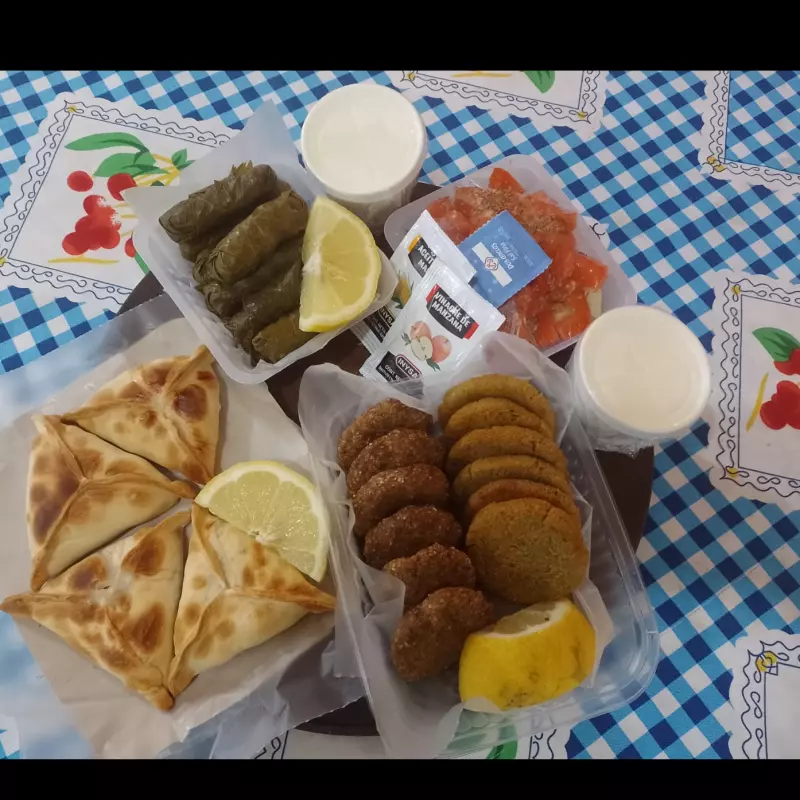 Combo Marruecos para 2 personas