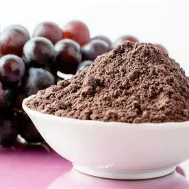 Farinha de uva