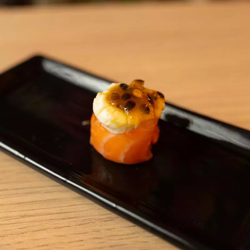 PASSION FRUIT
