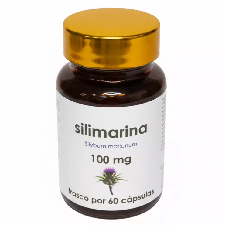 Silimarina