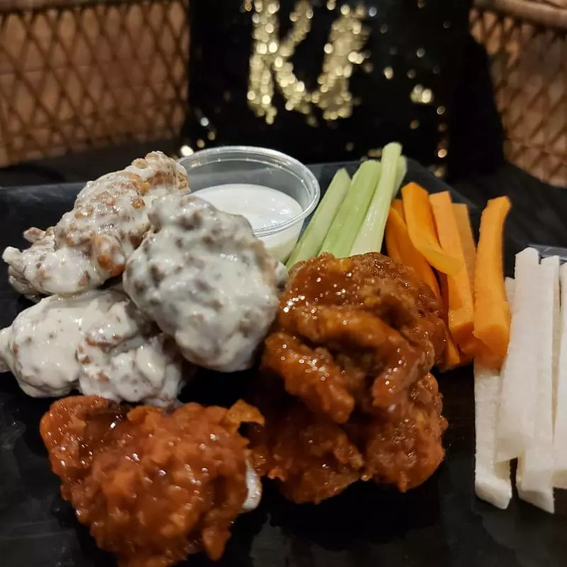500gr BONELESS